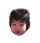 さき先生（個別スタンプ：2）