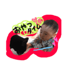 みくとるなと（個別スタンプ：10）