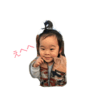 まきこは（個別スタンプ：2）