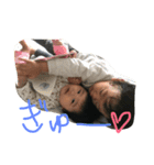まきこは（個別スタンプ：10）