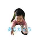 まきこは（個別スタンプ：11）