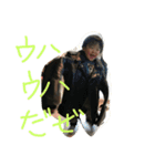 まきこは（個別スタンプ：15）