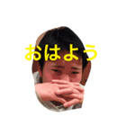 daithan（個別スタンプ：8）