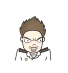 MMTC（個別スタンプ：4）