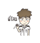 MMTC（個別スタンプ：6）