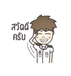 MMTC（個別スタンプ：21）