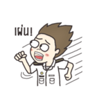 MMTC（個別スタンプ：32）