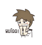 MMTC（個別スタンプ：34）