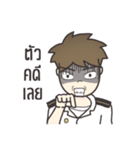 MMTC（個別スタンプ：35）