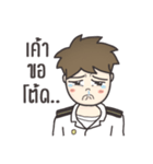 MMTC（個別スタンプ：36）