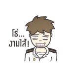 MMTC（個別スタンプ：37）