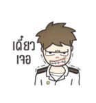 MMTC（個別スタンプ：40）