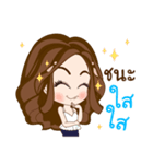 NongYing（個別スタンプ：38）