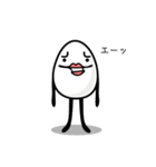 えっぐマン（個別スタンプ：5）