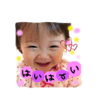 はんちゃん日常♥︎/（個別スタンプ：2）