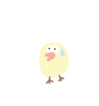 ぴよぴよライフ（個別スタンプ：1）