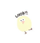 ぴよぴよライフ（個別スタンプ：9）