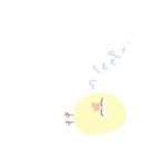 ぴよぴよライフ（個別スタンプ：26）