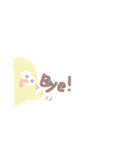 ぴよぴよライフ（個別スタンプ：30）