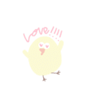 ぴよぴよライフ（個別スタンプ：31）