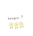 ぴよぴよライフ（個別スタンプ：34）