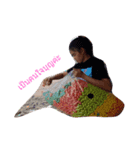 Test07（個別スタンプ：7）