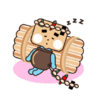 Jangdokdae Kids (Korean)（個別スタンプ：2）