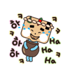 Jangdokdae Kids (Korean)（個別スタンプ：10）