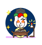 Jangdokdae Kids (Korean)（個別スタンプ：21）