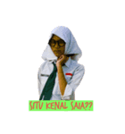 ENGEL IN YOUR LIFE（個別スタンプ：3）