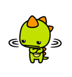 きっき と もんも（個別スタンプ：13）