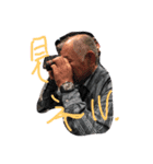 ほねつぎたろう（個別スタンプ：1）