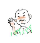 ほねつぎたろう（個別スタンプ：6）