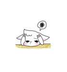 May sheep ！（個別スタンプ：2）