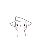 May sheep ！（個別スタンプ：3）
