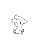 May sheep ！（個別スタンプ：5）