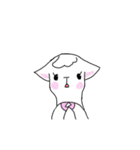 May sheep ！（個別スタンプ：6）
