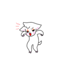 May sheep ！（個別スタンプ：8）