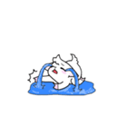 May sheep ！（個別スタンプ：9）