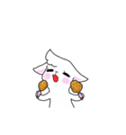May sheep ！（個別スタンプ：10）