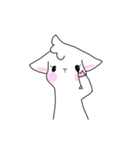 May sheep ！（個別スタンプ：11）