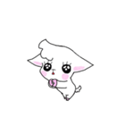 May sheep ！（個別スタンプ：12）