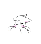 May sheep ！（個別スタンプ：13）