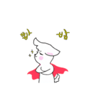 May sheep ！（個別スタンプ：14）