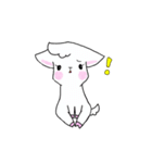 May sheep ！（個別スタンプ：15）