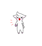 May sheep ！（個別スタンプ：16）