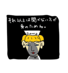 スリーナース スタンプ（個別スタンプ：8）