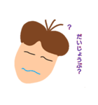Chihachan's Sticker（個別スタンプ：2）