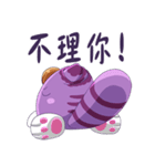 Bamboo Baby - NO.3（個別スタンプ：9）