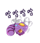 Bamboo Baby - NO.3（個別スタンプ：23）